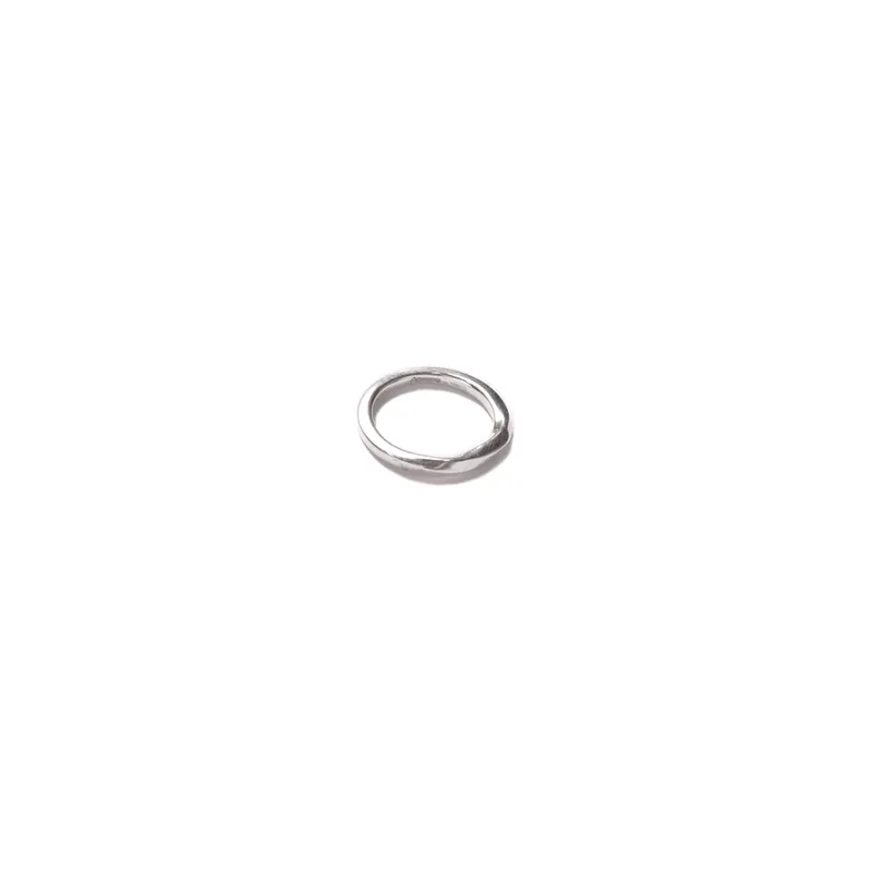Atease - Twist Ring / S