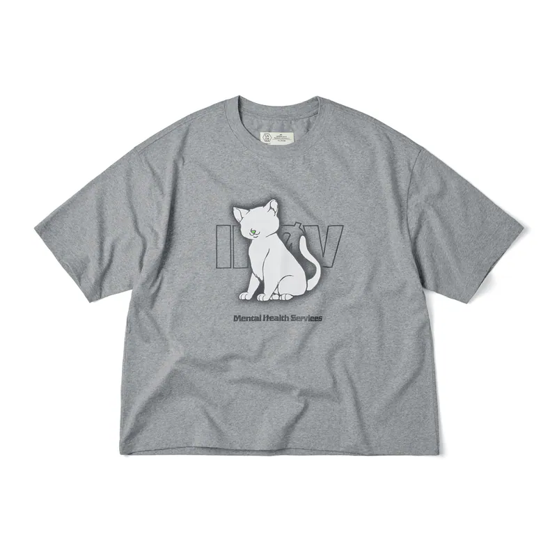 3:13/“SPECIAL” Godisreal Tee - 2 Colors