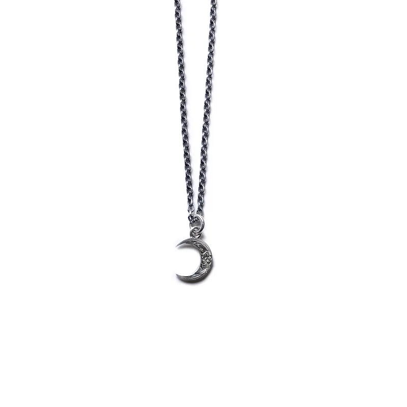 Atease - Hawaiian Moon Necklace