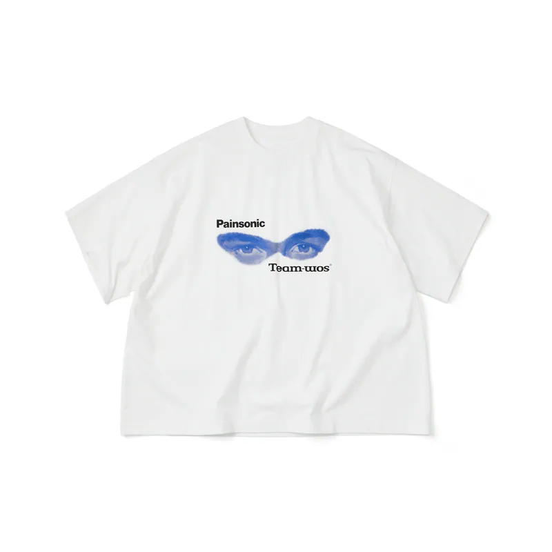 2:20/“PANIC!!!” Painsonic Tee - 2 Colors