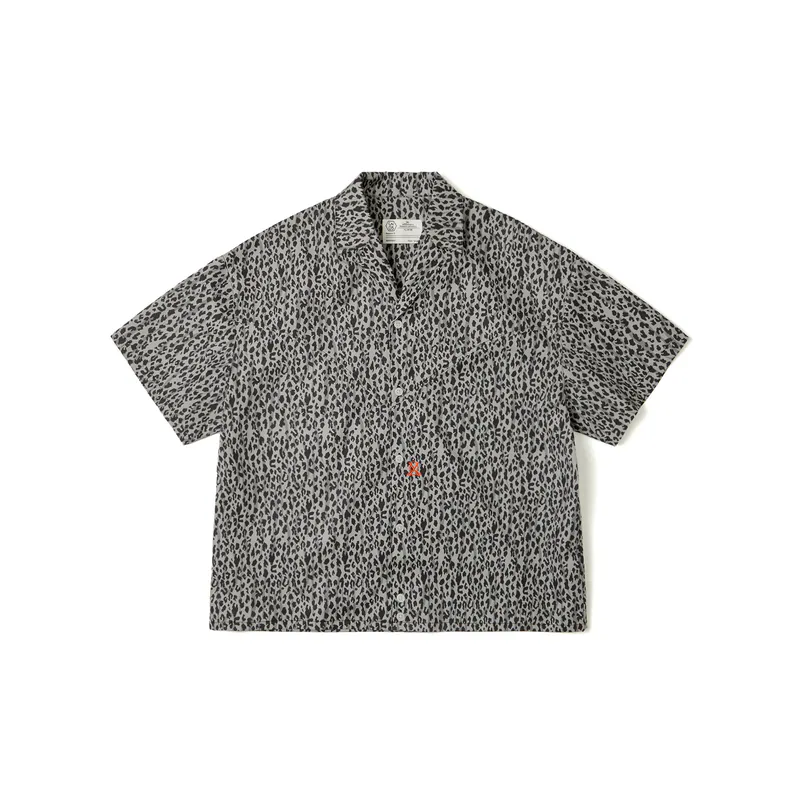 3:43/“XYXY” Hybrid Creatures Shirt - 2 Colors